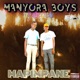 Mapimpane feat Greg G