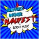 Manifest feat Born I Music Single