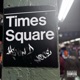 Times Square Single