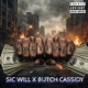 Money Power feat Butch Cassidy Single