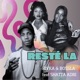 Resté la feat Shatta Adri Single