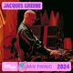 Mix Piknic Jacques Greene in Montréal Jul 20 2024 DJ Mix