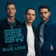 Blue Love feat JONA Single