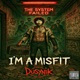 Im A Misfit Single