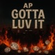 Gotta Luv It Single