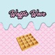 Waffle Wave Single