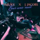 Pour Une Nuit feat Timuxx Single
