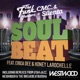 Soul Beat feat Erica Dee Honey LaRochelle