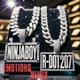 Emotions Remix feat R Dot207 Single
