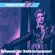 Hollywood Star Radio Instrumental Single