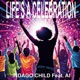 Life s a celebration feat AI Single
