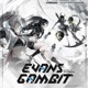 Evans Gambit From Punishing Gray Raven Blazing Simulacrum Single