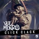 Click Clack Single feat Lee Monro Hazy Single