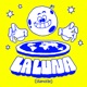 LA LUNA stanotte feat lacaligine davidefrattafalso uk1yo Single
