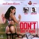 Don t Give It Away Single