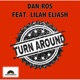 Turn Around feat Lilah Eliash Single