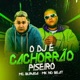 O Dj É Cachorrão Piseiro Single