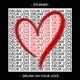 Drunk on your love Single