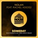 Someday feat Rachel Adedeji EP