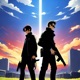 Hitman In The Matrix EP