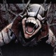 Final Laugh Inspired By the Batman Who Laughs feat Divide Music Single