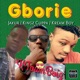 GBORIE feat Jakur Kreem Boi Single