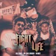 Fight For Life feat HN Chillingboi DENNY420 Single