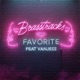 Favorite feat VanJess Single