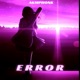 Error Single
