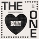 The One Romy Rework Single