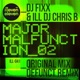 Major Malfunction 2 Single