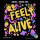 Feel Alive Single