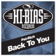 Back to You Single