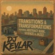Transitions Transformations feat Abstract Rude Scienze Single