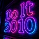 Do It 2010 Single