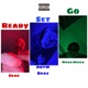READY SET GO Single