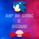 Rap do Sonic e Eggman feat Yuri Bl4ck Single