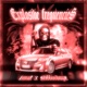 Explosive Frequencies EP