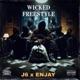 WICKED FREESTYLE feat EnJaY Single