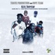 Kite tripotay feat Jay Rocker ak100fos Twister Ti Bouton Single