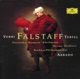 Verdi Falstaff
