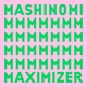 マキシマイザー feat Shin Sakiura Single