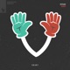 Hands Single