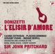 Donizetti L elisir d amore