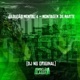 Abdução Mental 4 Montagem de Marte Single