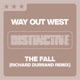 The Fall Richard Durrand Remix Single