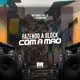 Fazendo a Glock Com a Mão Single
