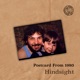 Hindsight Single