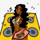 Back On the Market feat Dj Taj Jersey Mix Single