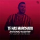 Te Has Marchado feat Jaime Cepero Single